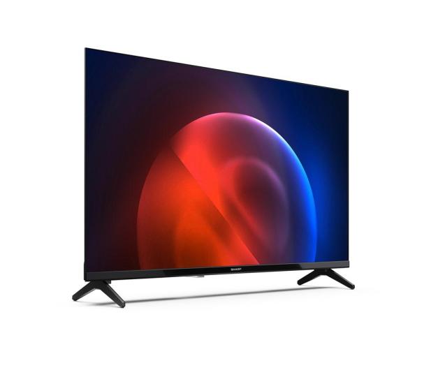 Sharp 32FH4EA 32" LED Android TV - 1189944 - zdjęcie 2